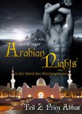 Arabian Nights - In der Hand des Wüstenprinzen (eBook, ePUB)
