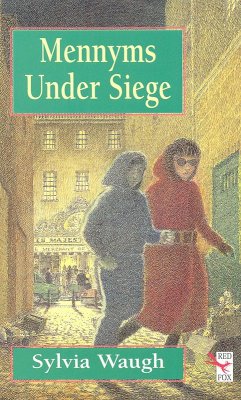 Cover Mennyms Under Siege (eBook, ePUB)