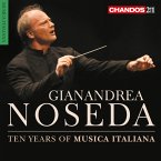 10 Years Of Musica Italiana