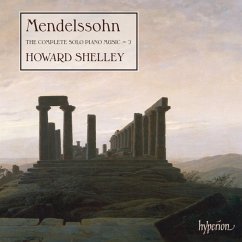 Die Klavierwerke Vol.2 - Shelley,Howard