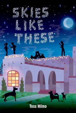 Cover Skies Like These (eBook, ePUB)