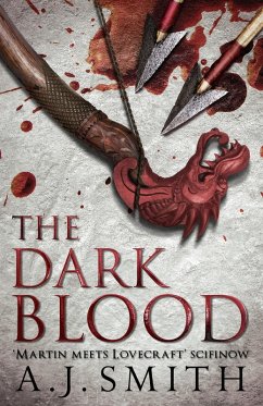 Cover The Dark Blood (eBook, ePUB)