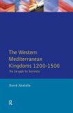 The Western Mediterranean Kingdoms (eBook, ePUB)