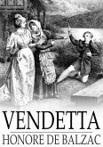 Vendetta (eBook, ePUB)