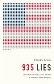 935 Lies (eBook, ePUB)