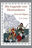 Die Legende vom Hermunduren (eBook, ePUB)