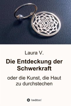 Die Entdeckung der Schwerkraft (eBook, ePUB) - V., Laura