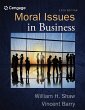 Moral Issues in Business - Bild 1
