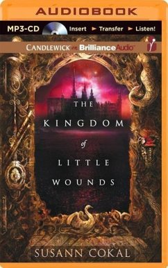 The Kingdom of Little Wounds - Cokal, Susann