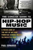 Concise Guide to Hip-Hop Music