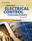 Lab Manual for Lobsiger's Electrical Control for Machines, 7th