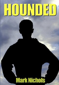 Hounded - Nichols, Mark