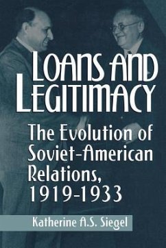 Cover Loans and Legitimacy