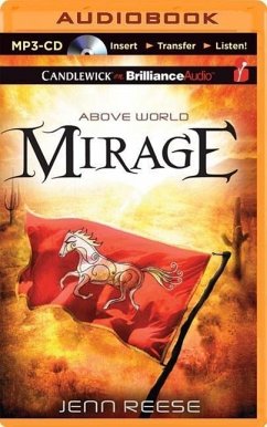 Mirage - Reese, Jenn