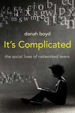 It's Complicated - boyd, danah