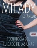 Spanish Study Resource for Milady Standard Nail Technology, 7th Edition