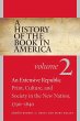 A History of the Book in America - Bild 1