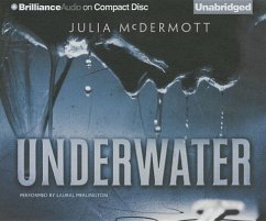 Underwater - McDermott, Julia