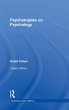 Psychologists on Psychology (Classic... - Bild 1