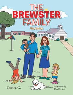 The Brewster Family: The Series - G, Granna