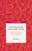 Australia as Us Client State