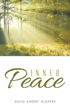 Inner Peace - Klopper, David Andre