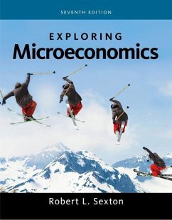 Exploring Microeconomics - Sexton, Robert (Pepperdine University)