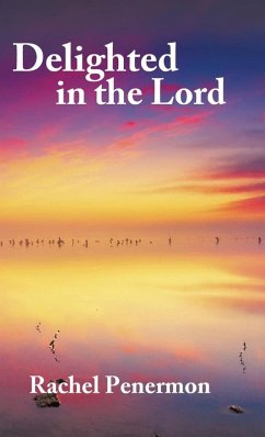 Cover Delighted in the Lord