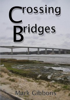 Crossing Bridges - Gibbons, Mark