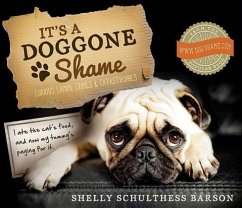 It's a Doggone Shame - Barson, Shelly Schulthess