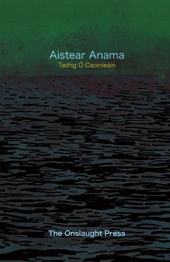 Cover Aistear Anama
