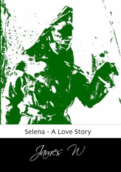 Cover Selena - A Love Story