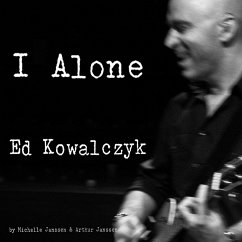 Cover I Alone Ed Kowalczyk