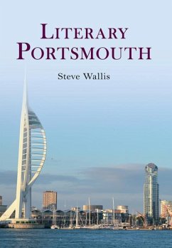 Literary Portsmouth - Wallis, Steve