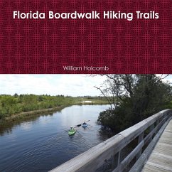 Florida Boardwalk Hiking Trails - Holcomb, William