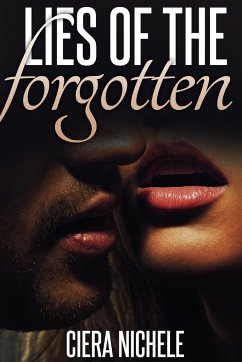 Lies of the Forgotten - Nichele, Ciera