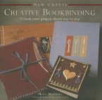 New Crafts: Creative Bookbinding