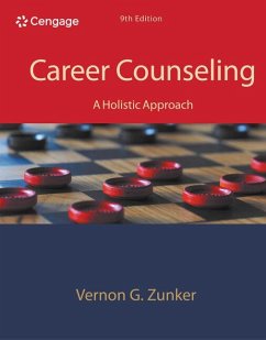 Cover Career Counseling