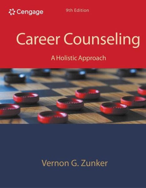 Career Counseling Career Counseling