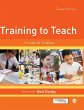 Training to Teach - Bild 1