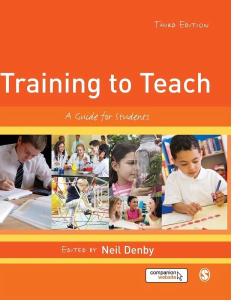 Training to Teach Training to Teach