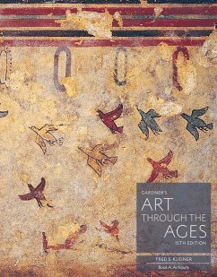 Gardner's Art Through the Ages: Backpack Edition, Book A: Antiquity - Kleiner, Fred S.