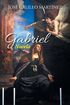 Cover Gabriel