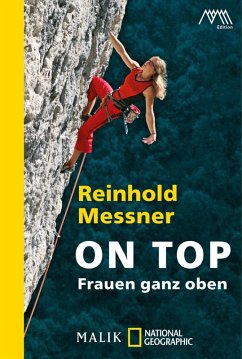 On Top (eBook, ePUB) - Messner, Reinhold