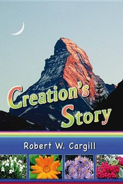 Cover Creations Story