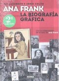 Ana Frank, la biografía gráfica
