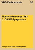 Mustererkennung 1983 Mustererkennung 1983