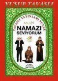 Namazi Seviyorum