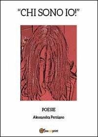 Cover Chi sono io!