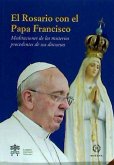El rosario con el Papa Francisco